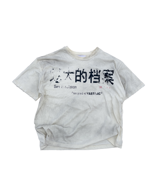 TRANSLATION TEE